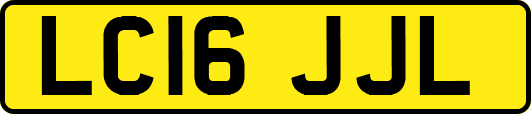 LC16JJL
