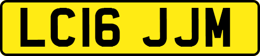 LC16JJM