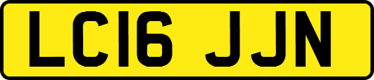 LC16JJN