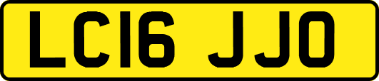 LC16JJO