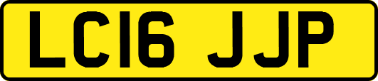 LC16JJP