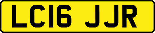 LC16JJR
