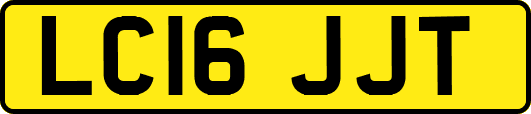 LC16JJT