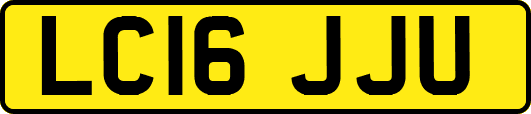 LC16JJU