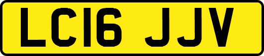 LC16JJV