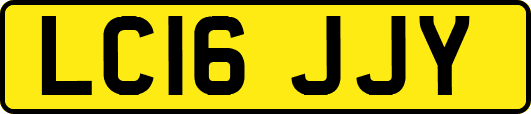 LC16JJY