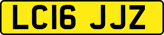 LC16JJZ