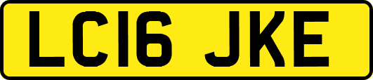 LC16JKE