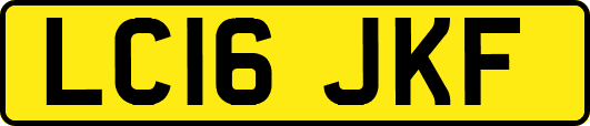 LC16JKF