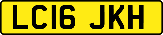 LC16JKH