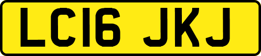 LC16JKJ