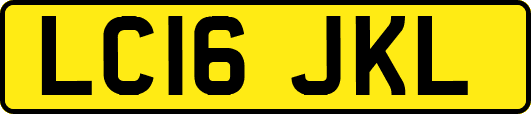 LC16JKL