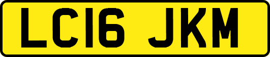 LC16JKM