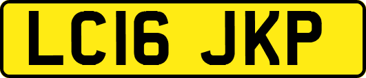 LC16JKP