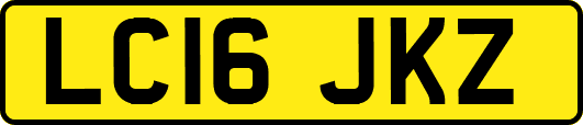 LC16JKZ