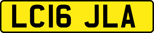 LC16JLA