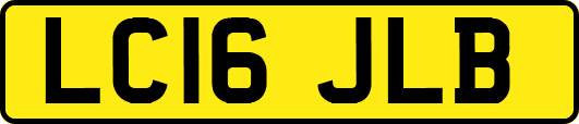 LC16JLB