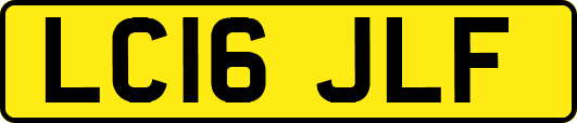 LC16JLF