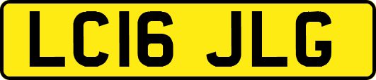 LC16JLG