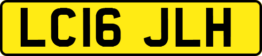 LC16JLH