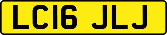 LC16JLJ