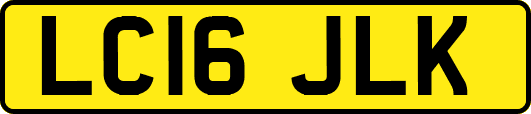 LC16JLK