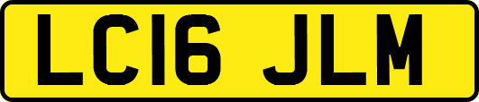 LC16JLM