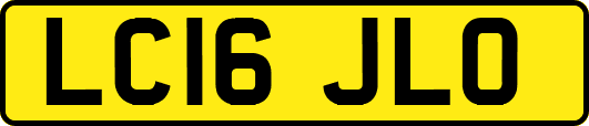 LC16JLO