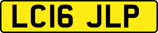 LC16JLP