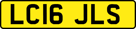 LC16JLS