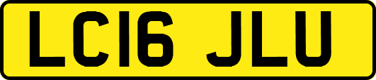 LC16JLU