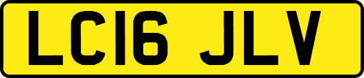 LC16JLV