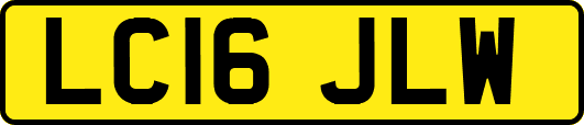 LC16JLW