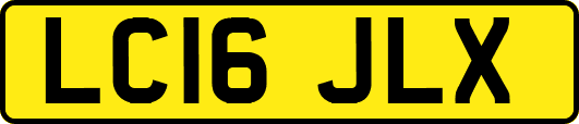 LC16JLX