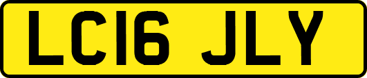LC16JLY