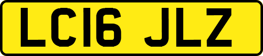 LC16JLZ