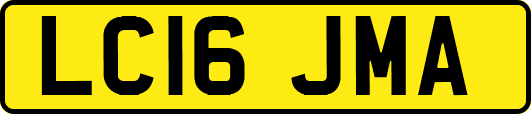 LC16JMA