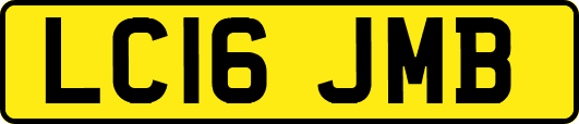 LC16JMB