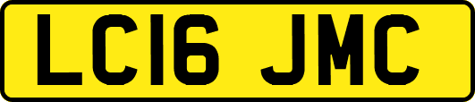 LC16JMC