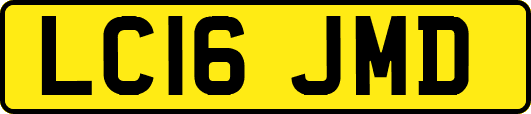 LC16JMD