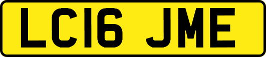 LC16JME