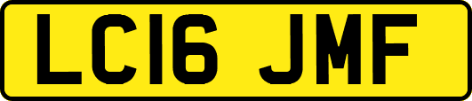 LC16JMF