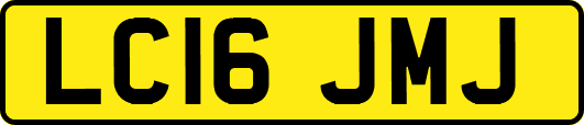 LC16JMJ