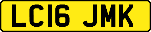 LC16JMK