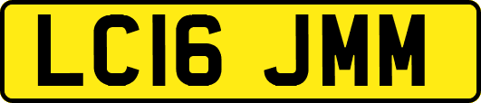 LC16JMM