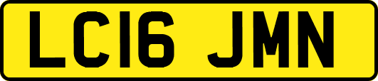 LC16JMN