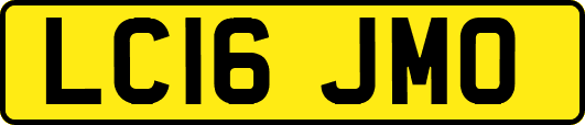 LC16JMO
