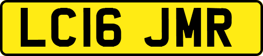 LC16JMR