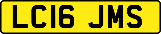 LC16JMS