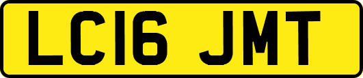 LC16JMT